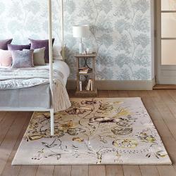 Tiger Area Rug Living Room Rug Home Decor Carpet