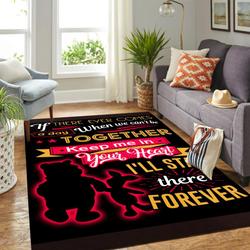 Tiger Fire And Ice Carpet Floor Area Rug Living Room Rug Home Decorhome Decorbedroom Living Room Decor