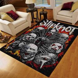 Tiger Swimming Area Rug Living Room Rug Home Decor 190909 Ofd