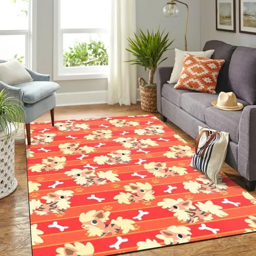 Tiggerarea Rug Living Room Rug Home Decor