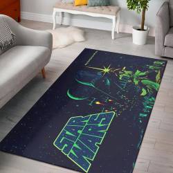 Tiki Fruit Dhcdhc Ld2410 Rug Living Room Rug Home Decor