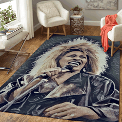 Tina Art Music Art For Fans Area Rug Living Room Carpet Rug Regtangle Carpet Floor Decor Home Decor
