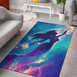 Tinker Bell Area Rug Living Room Rug Home Decor