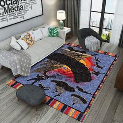 Tinkerbell 12 Dhcld0510Mt Rug Living Room Rug Home Decor