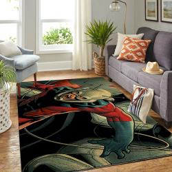 Tinkerbell 17 Dhcld0510Mt Rug Living Room Rug Home Decor