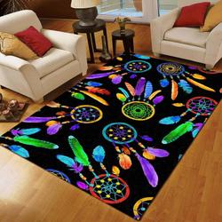 Tinkerbell 19 Dhcld0510Mt Rug Living Room Rug Home Decor