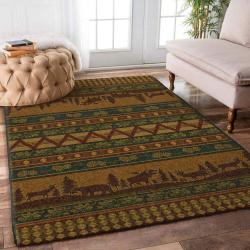 Tinkerbell 2 Dhcld0510Mt Rug Living Room Rug Home Decor