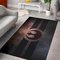 Tinkerbell 8 Dhcld0510Mt Rug Living Room Rug Home Decor