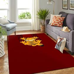 To My Gorgeous Wife 2020 Carpet Area Rug Living Room Rug Home Decor Home Decor Bedroom Living Room