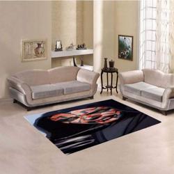 To My Gorgeous Wife Love Carpet Area Rug Living Room Rug Home Decor Home Decor Bedroom Living Room