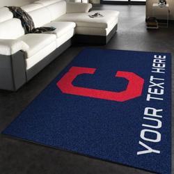 To My Granddaughter I Will Always Be With You Love Meemee Dhckl1810At Rug Living Room Rug Home Decor