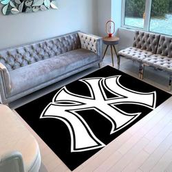 To My Granddaughter I Will Always Be With You Love Nanny Dhckl1810At Rug Living Room Rug Home Decor