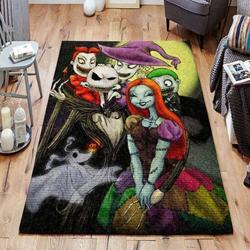 To My Granddaughter I Will Always Be With You Love Oma Dhckl1810At Rug Living Room Rug Home Decor