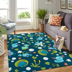 To My Mom 2020 Mk Carpet Area Rug Living Room Rug Home Decor Home Decor Bedroom Living Room