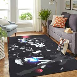 To My Wife I Love You Forever And Always Love Husband Dhckl1810At Rug Living Room Rug Home Decor