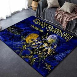 To My Wife Once Upon A Time 2020 Carpet Area Rug Living Room Rug Home Decor Home Decor Bedroom Living Room