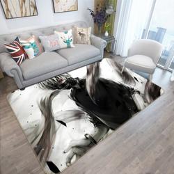 Tokyo Ghoul Anime 7 Area Rug Living Room And Bed Room Rug Rug Regtangle Carpet Floor Decor Home Decor