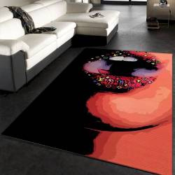 Tomb Raider Dhcdhc Ld2809 Rug Living Room Rug Home Decor