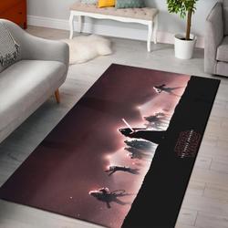 Star Wars Living Room Rug Home Decor Carpet Rug Living Room 200221