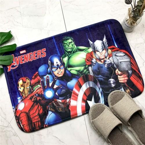 Avengers Dhcdhc0710Dz Rug Living Room Rug Home Decor