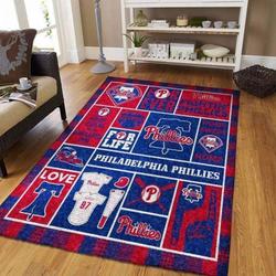 Area Rug Living Room Rug Home Decor Team Logo Carpet Rug Living Room 2003275