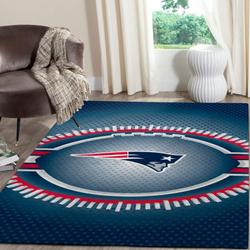 Area Rug Living Room Rug Home Decor Team Logo Carpet Rug Living Room 2003279