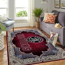 Toronto Raptors Area Rug Nba Carpet Living Room Rugs Rug Regtangle Carpet V2156