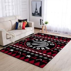 Toronto Raptors Area Rug Nba Carpet Living Room Rugs Rug Regtangle Carpet V2160