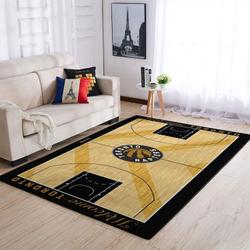 Toronto Raptors Area Rug Nba Carpet Living Room Rugs Rug Regtangle Carpet V2161