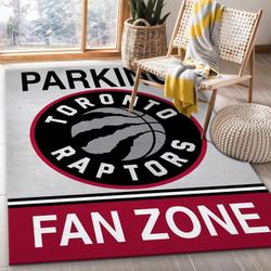 Toronto Raptors Nba 4 Area Rug Living Room And Bed Room Rug Rug Regtangle Carpet Floor Decor Home Decor