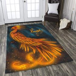 Totem Mask Dhcdhc Ld2410 Rug Living Room Rug Home Decor