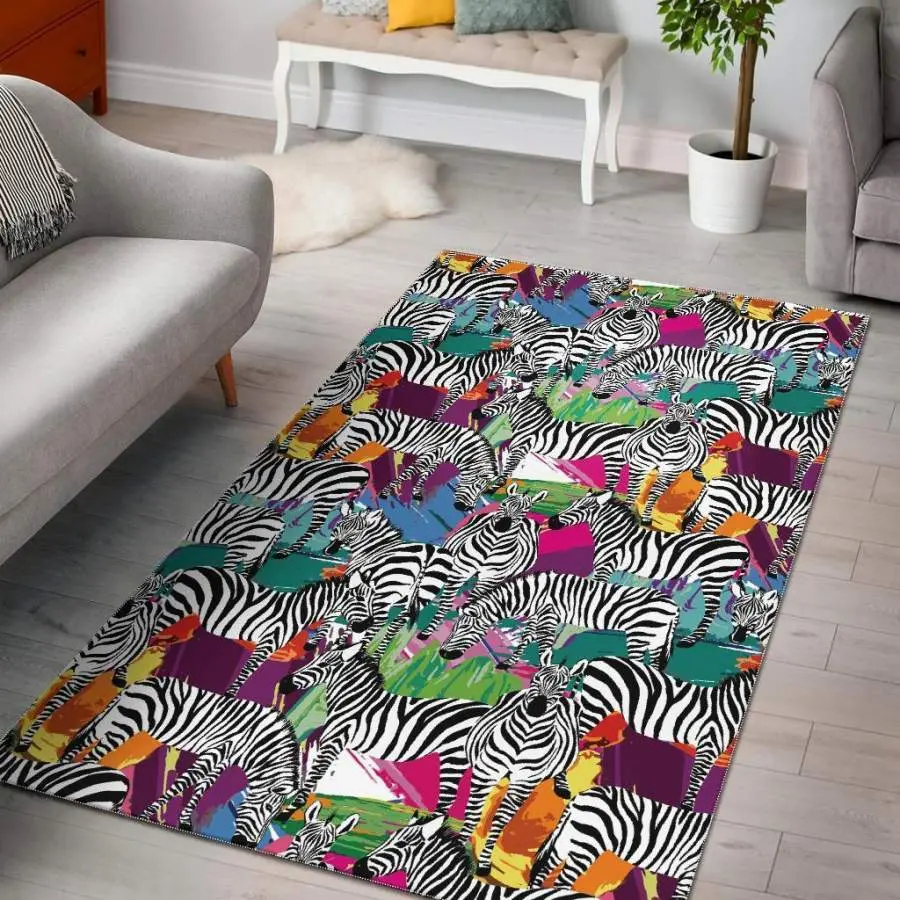 Tottenham Homefield Area Rug Living Room Rug Home Decor