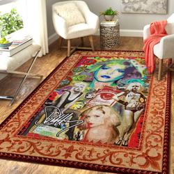 Santa Monica Rug Living Room Rug Home Decormovie Home Decor