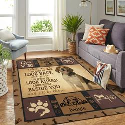 Tribal Aztec Native American Navajo Indians Print 3 X 5 Indoor Area Rug Living Room Rug Home Decor