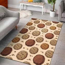 Tribal Dream Catcher Feather Area Rug Living Room Rug Home Decor