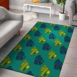 Trt1002 Matting Area Rug Living Room Rug Home Decor