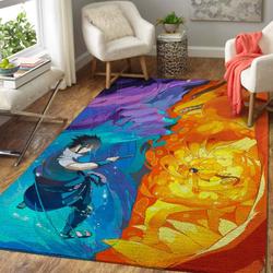 Truck Quilt Text Mk Carpet Area Rug Living Room Rug Home Decor Home Decor Bedroom Living Room