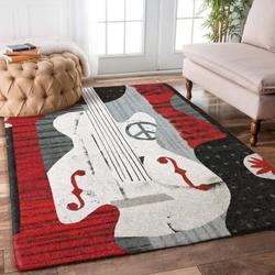 Trumpet 3 Dhcdhc Ld2410 Rug Living Room Rug Home Decor