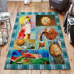 Turkish Dhct1610218A Rug Living Room Rug Home Decor