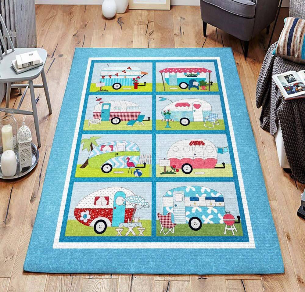 Turtle 5 Dhcdhc Ld1610 Rug Living Room Rug Home Decor