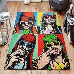 Turtle 7 Dhcdhc Ld1610 Rug Living Room Rug Home Decor