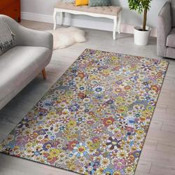 Turtle Bl160847R Area Rug Living Room Rug Home Decor