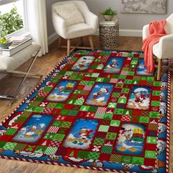 Turtle Bt210857R Area Rug Living Room Rug Home Decor