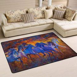 Turtle Bt300745T Area Rug Living Room Rug Home Decor