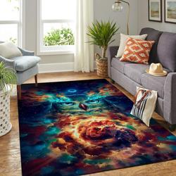 Turtle Ml260852R Area Rug Living Room Rug Home Decor