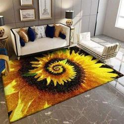 Turtle Qn070894M Area Rug Living Room Rug Home Decor