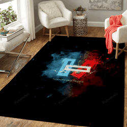 Twenty One Pilots Music Artworks Art For Fans Area Rug Living Room Carpet Rug Regtangle Carpet Floor Decor Home Decor