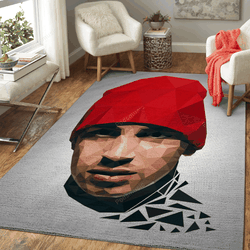 Twenty One Pilots Poly Music Art For Fans Area Rug Living Room Carpet Rug Regtangle Carpet Floor Decor Home Decor