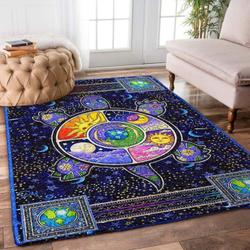 3d Textured floor Mats Area Rug Living Room Rug Home Decor Movie Ofd 031110
