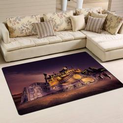 Rug Living Room Rug Home Decor Room Carpet Custom Area Floor Home Decor
